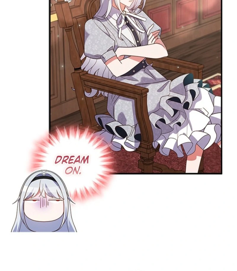 It’s Annoying Because My Childhood Friend Is an Archmage Chapter 37 - Page 22