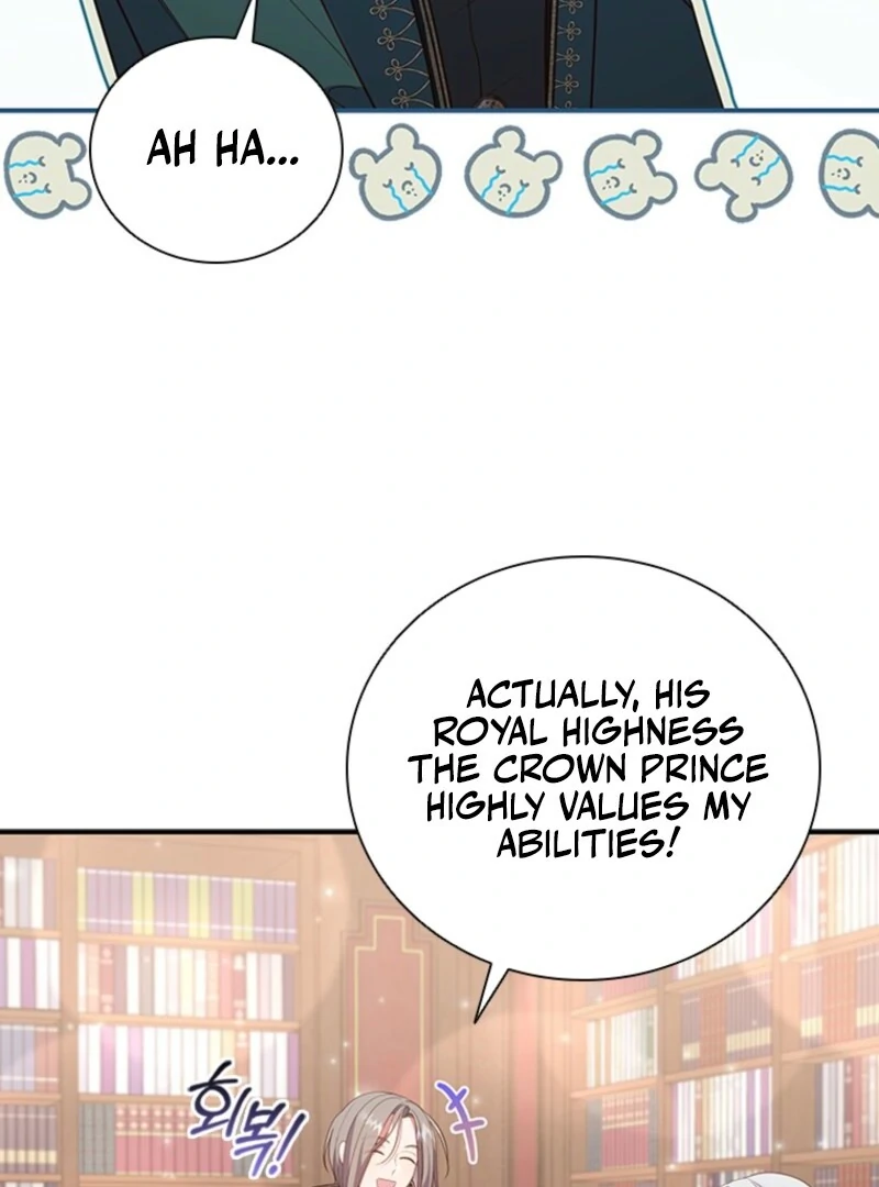 It’s Annoying Because My Childhood Friend Is an Archmage Chapter 37 - Page 24