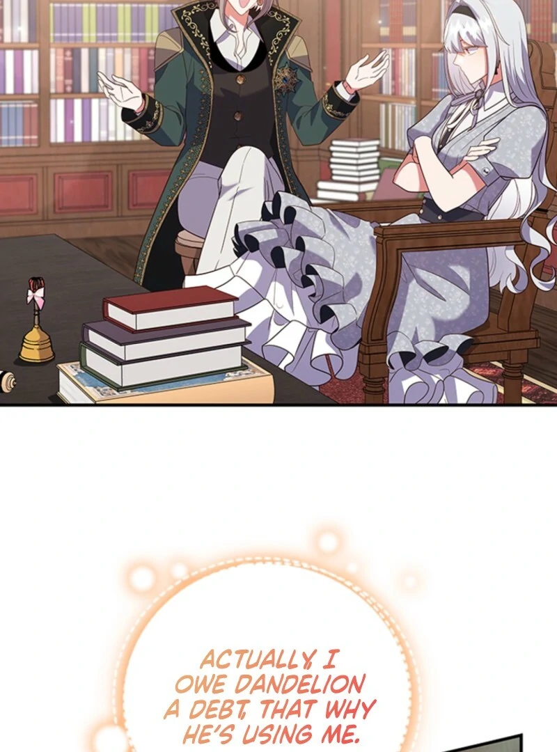 It’s Annoying Because My Childhood Friend Is an Archmage Chapter 37 - Page 25