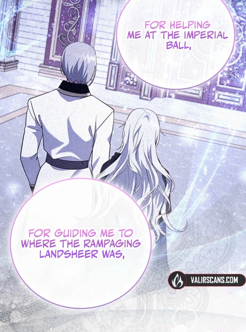 It’s Annoying Because My Childhood Friend Is an Archmage Chapter 37 - Page 41