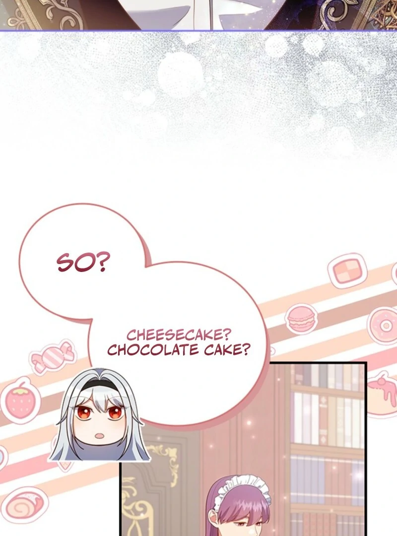 It’s Annoying Because My Childhood Friend Is an Archmage Chapter 37 - Page 46