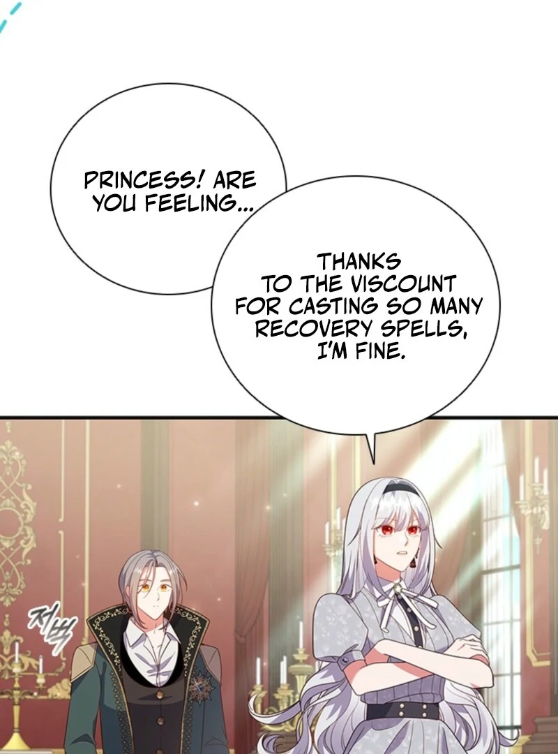 It’s Annoying Because My Childhood Friend Is an Archmage Chapter 37 - Page 7