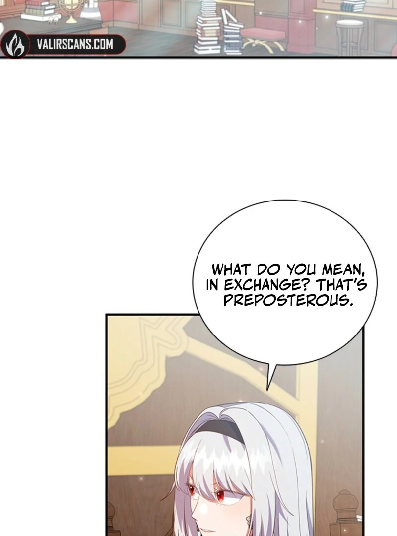 It’s Annoying Because My Childhood Friend Is an Archmage Chapter 38 - Page 3
