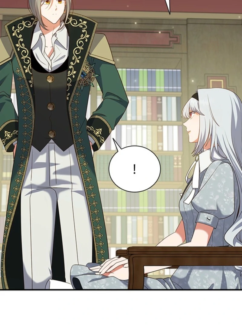It’s Annoying Because My Childhood Friend Is an Archmage Chapter 38 - Page 21
