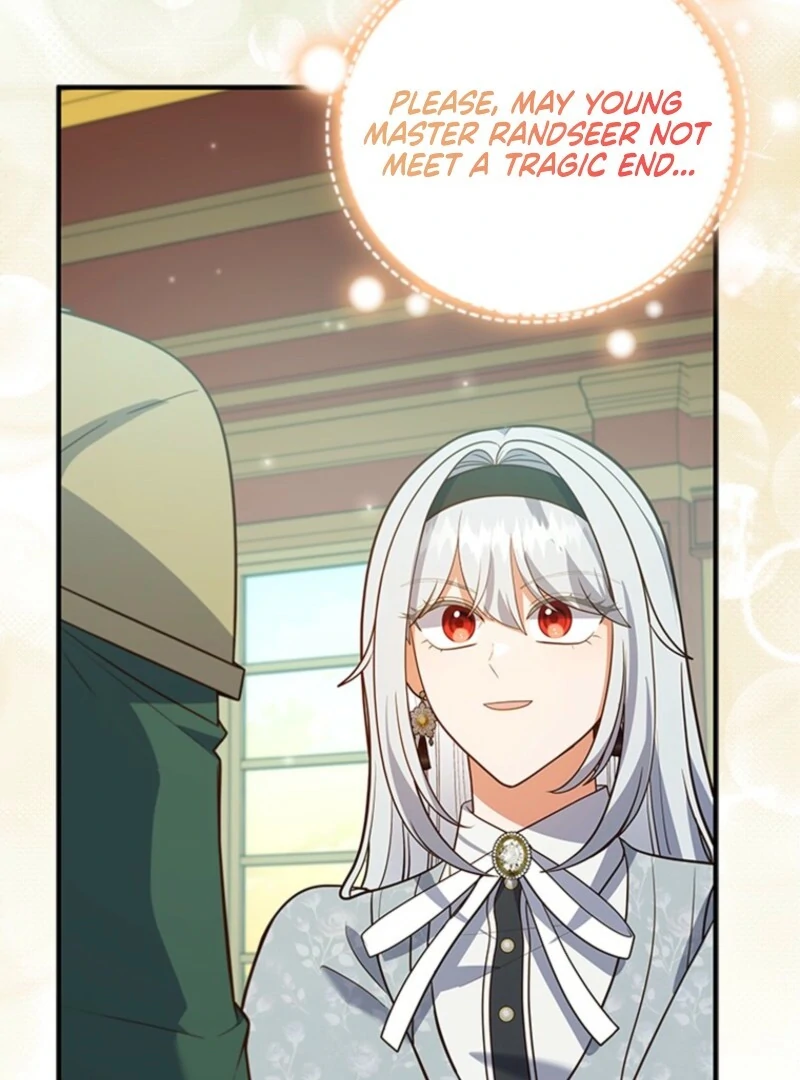 It’s Annoying Because My Childhood Friend Is an Archmage Chapter 38 - Page 27