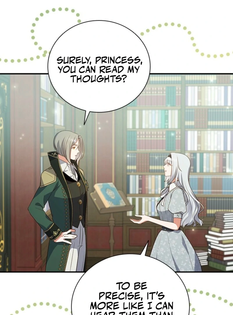 It’s Annoying Because My Childhood Friend Is an Archmage Chapter 38 - Page 30