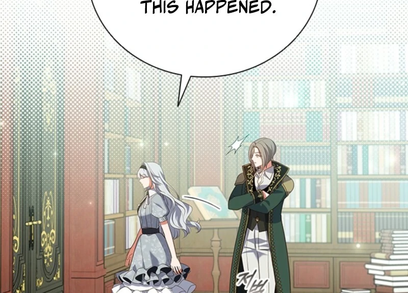 It’s Annoying Because My Childhood Friend Is an Archmage Chapter 38 - Page 34