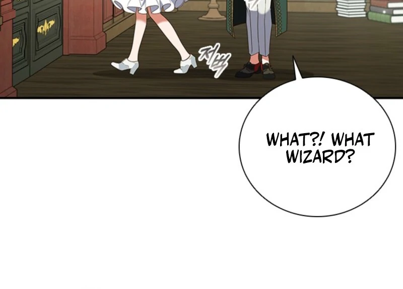 It’s Annoying Because My Childhood Friend Is an Archmage Chapter 38 - Page 35