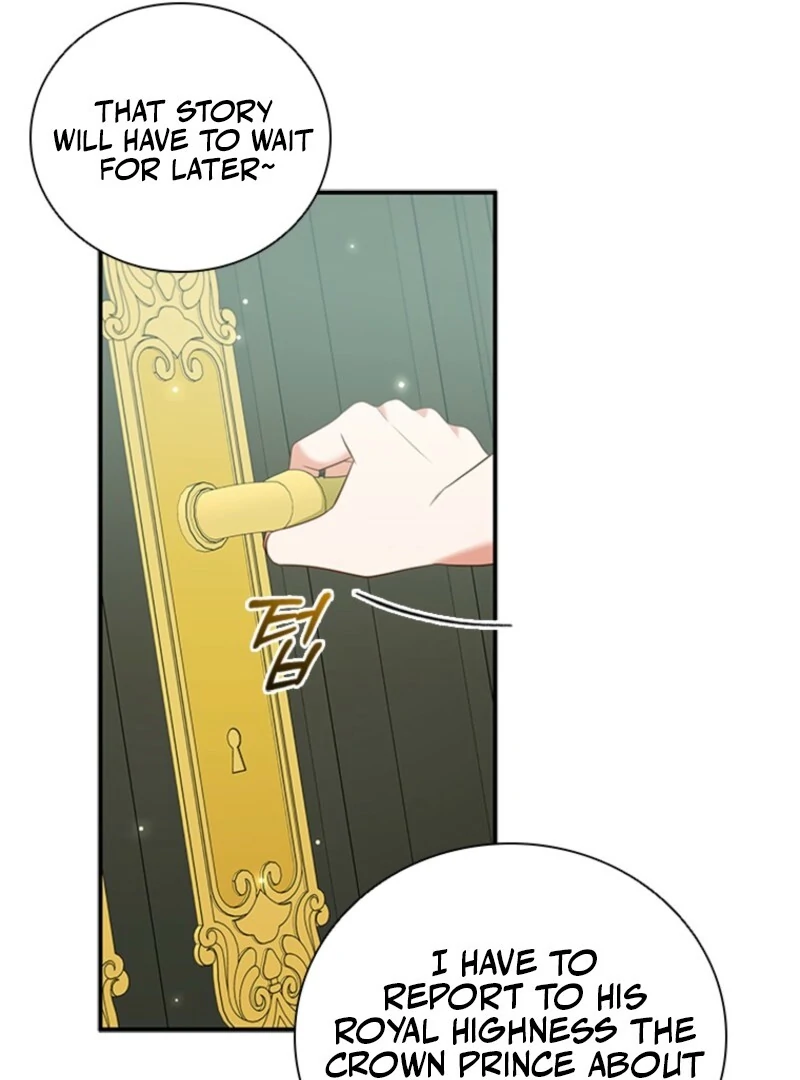 It’s Annoying Because My Childhood Friend Is an Archmage Chapter 38 - Page 36