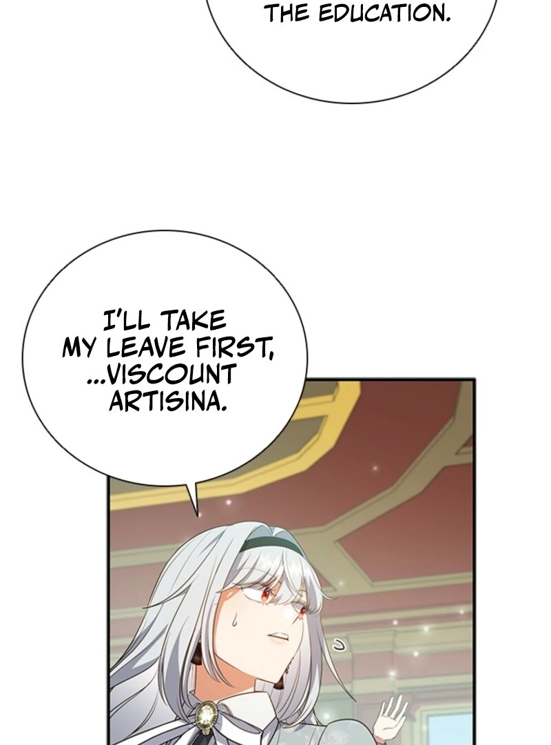 It’s Annoying Because My Childhood Friend Is an Archmage Chapter 38 - Page 37