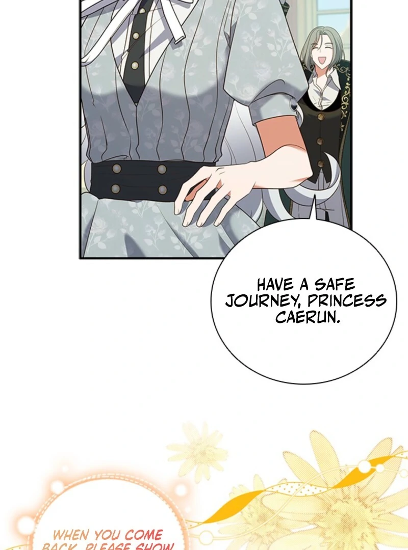 It’s Annoying Because My Childhood Friend Is an Archmage Chapter 38 - Page 38