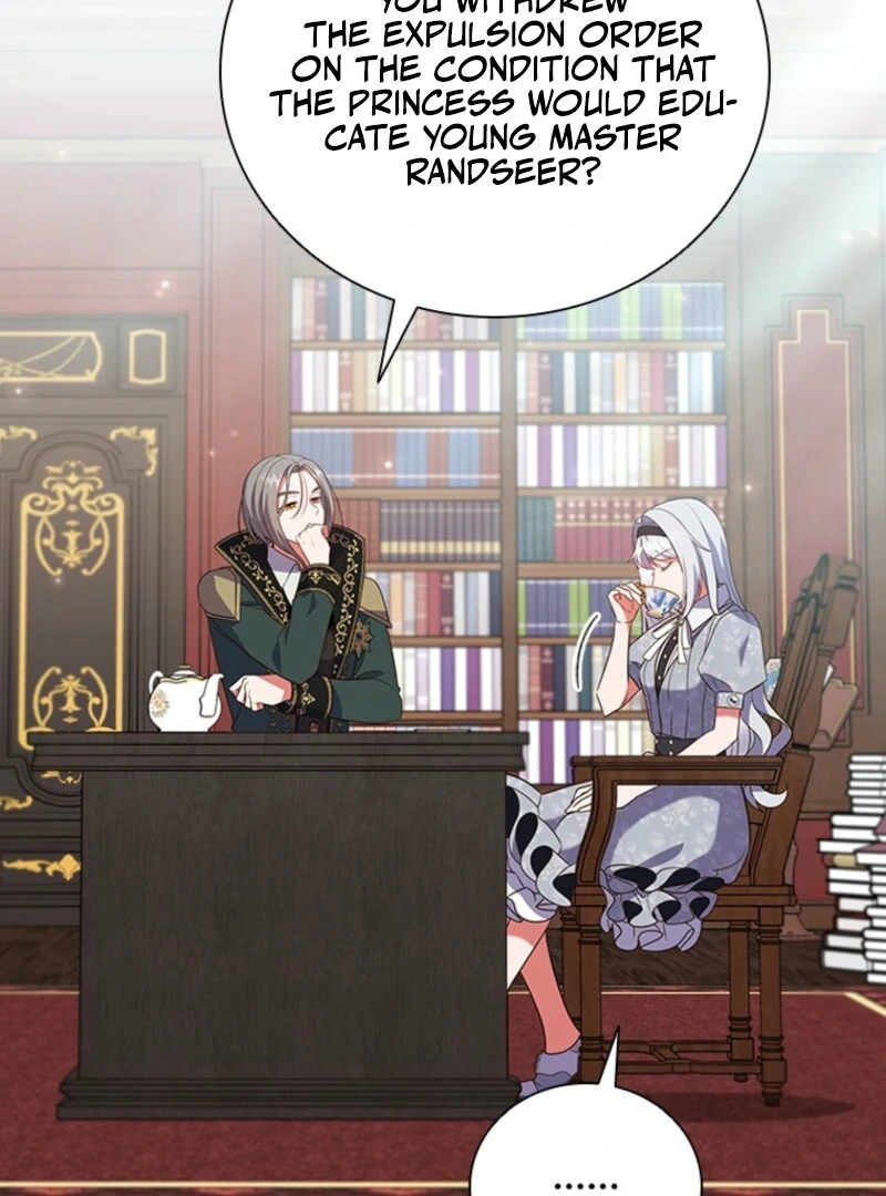 It’s Annoying Because My Childhood Friend Is an Archmage Chapter 38 - Page 5