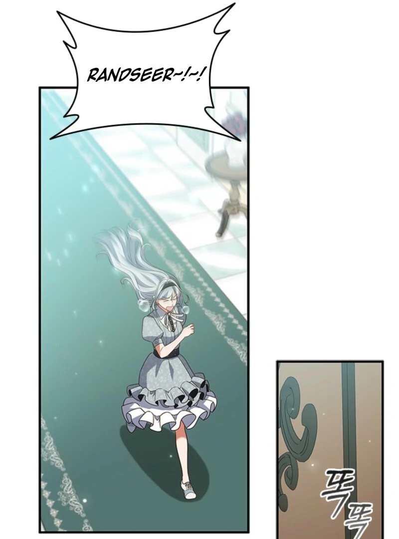 It’s Annoying Because My Childhood Friend Is an Archmage Chapter 38 - Page 47