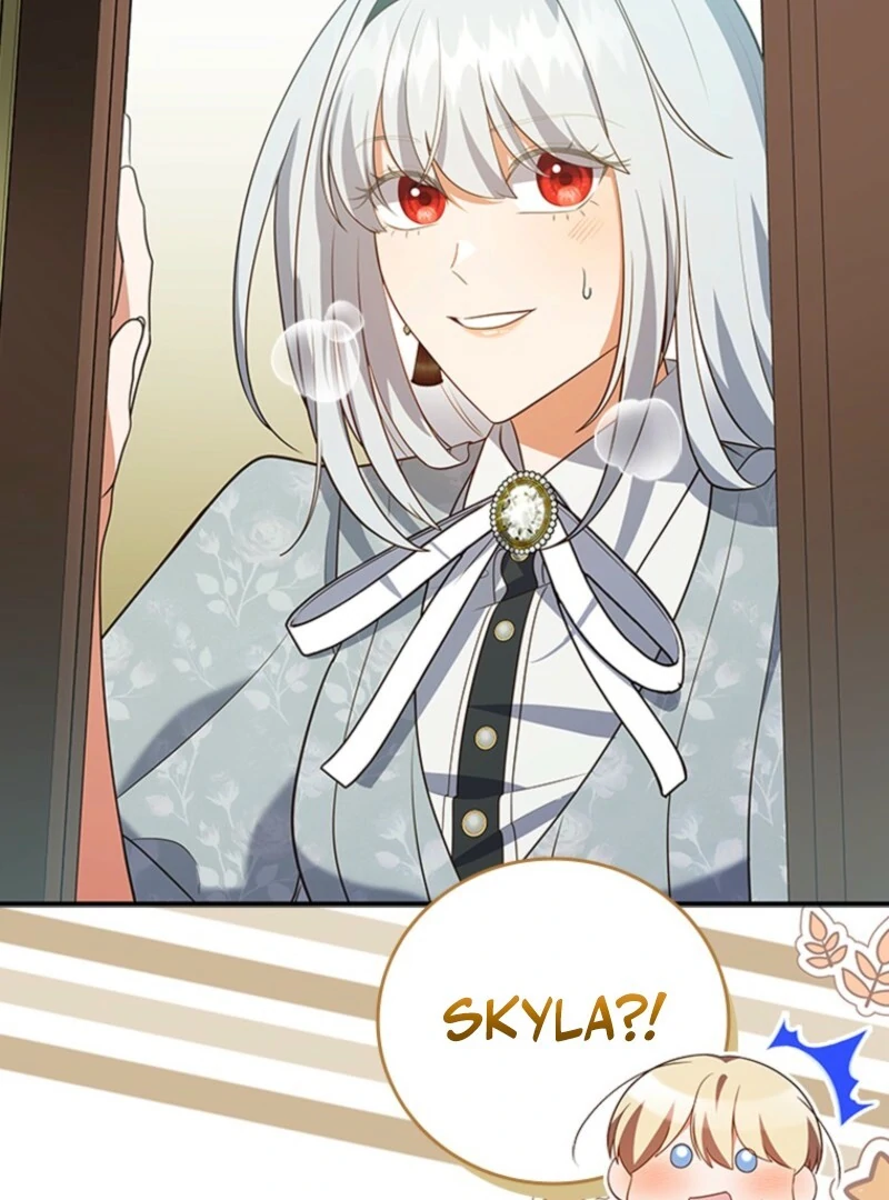 It’s Annoying Because My Childhood Friend Is an Archmage Chapter 38 - Page 49