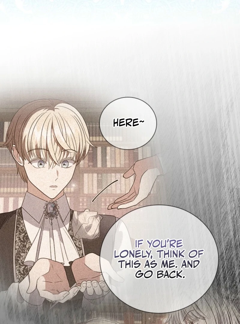 It’s Annoying Because My Childhood Friend Is an Archmage Chapter 38 - Page 59