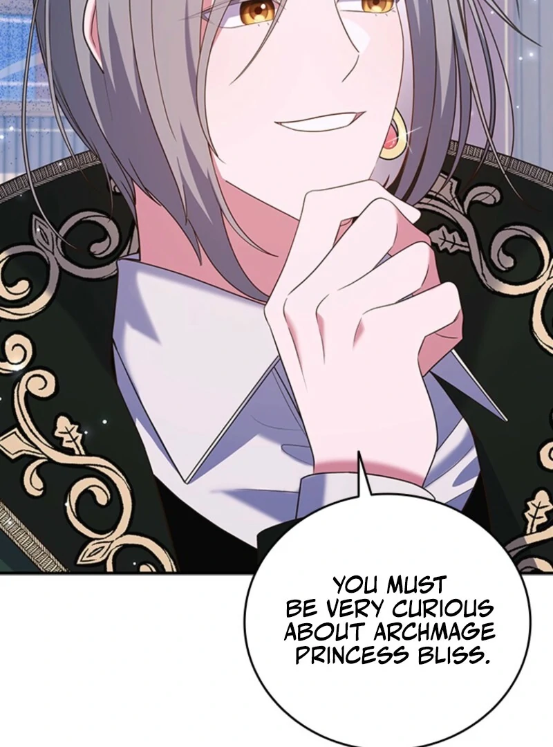 It’s Annoying Because My Childhood Friend Is an Archmage Chapter 38 - Page 7
