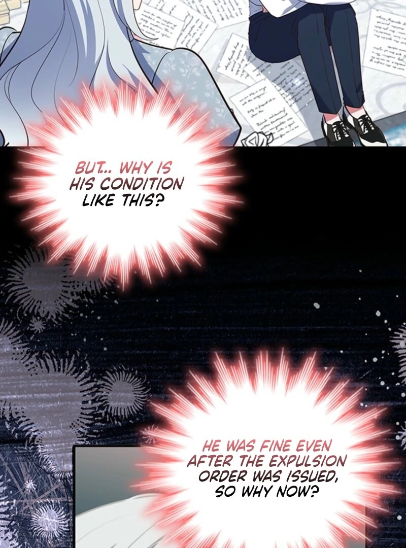 It’s Annoying Because My Childhood Friend Is an Archmage Chapter 38 - Page 64