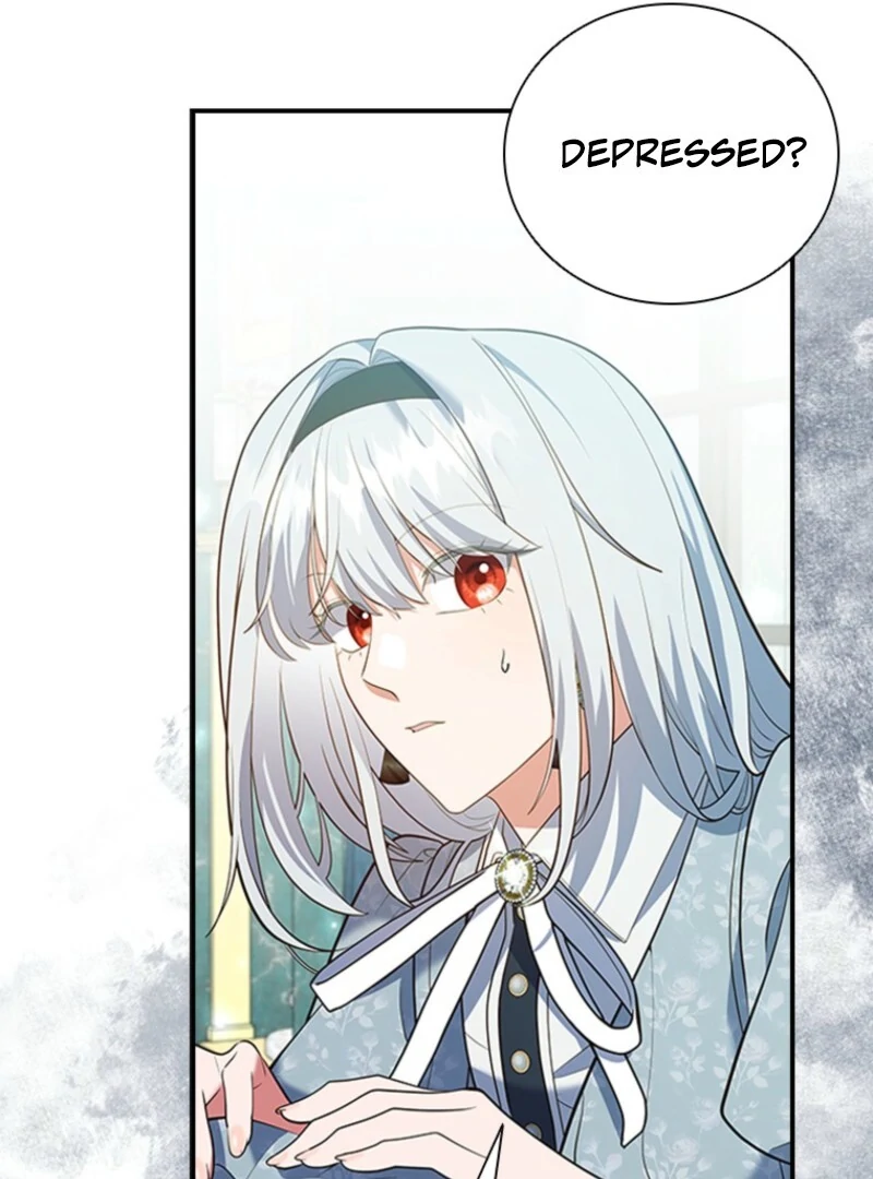 It’s Annoying Because My Childhood Friend Is an Archmage Chapter 38 - Page 70