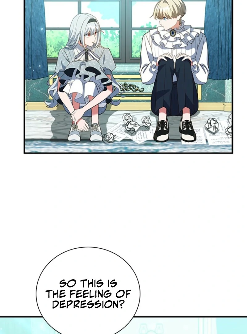 It’s Annoying Because My Childhood Friend Is an Archmage Chapter 38 - Page 72
