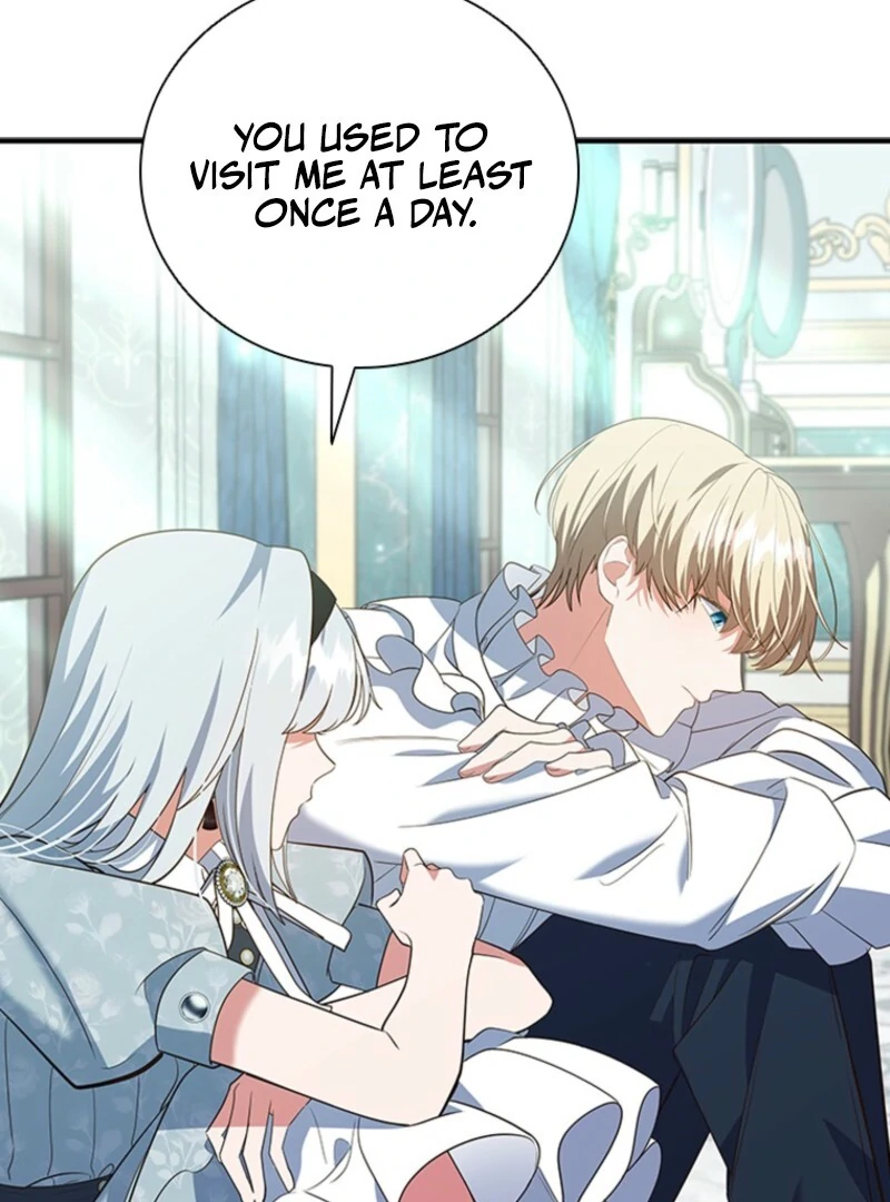 It’s Annoying Because My Childhood Friend Is an Archmage Chapter 38 - Page 78