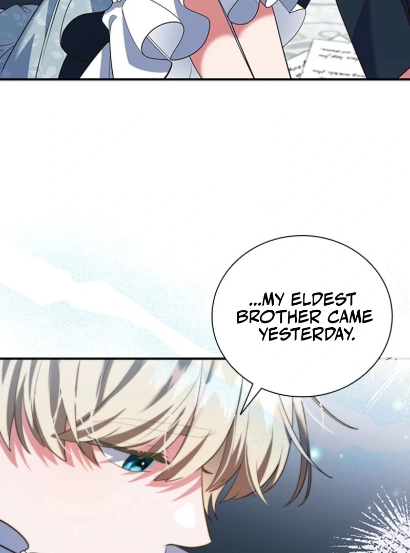It’s Annoying Because My Childhood Friend Is an Archmage Chapter 38 - Page 79