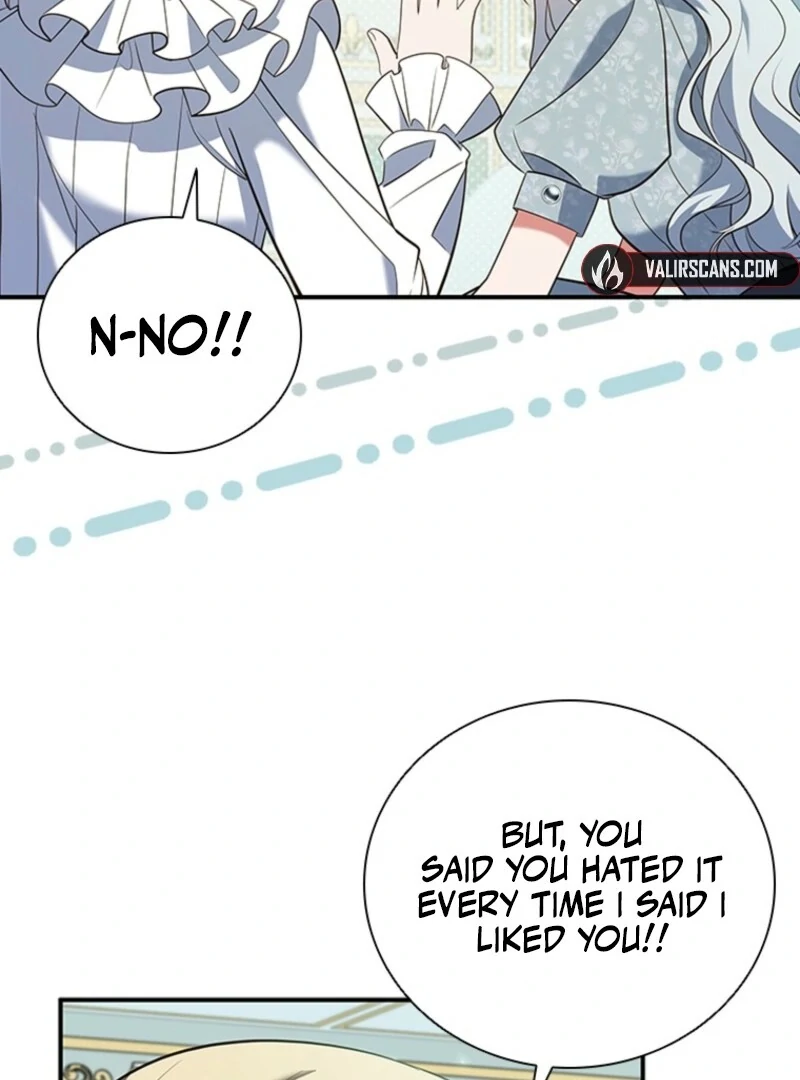 It’s Annoying Because My Childhood Friend Is an Archmage Chapter 39 - Page 11