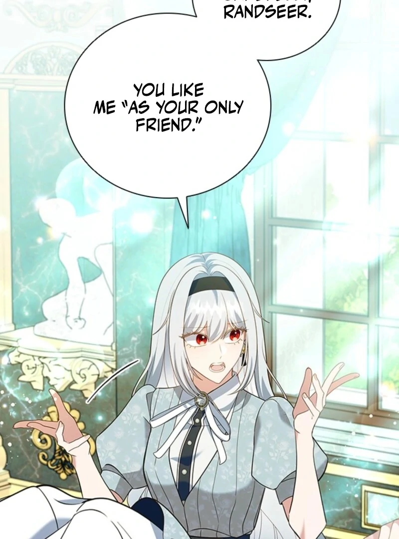 It’s Annoying Because My Childhood Friend Is an Archmage Chapter 39 - Page 16