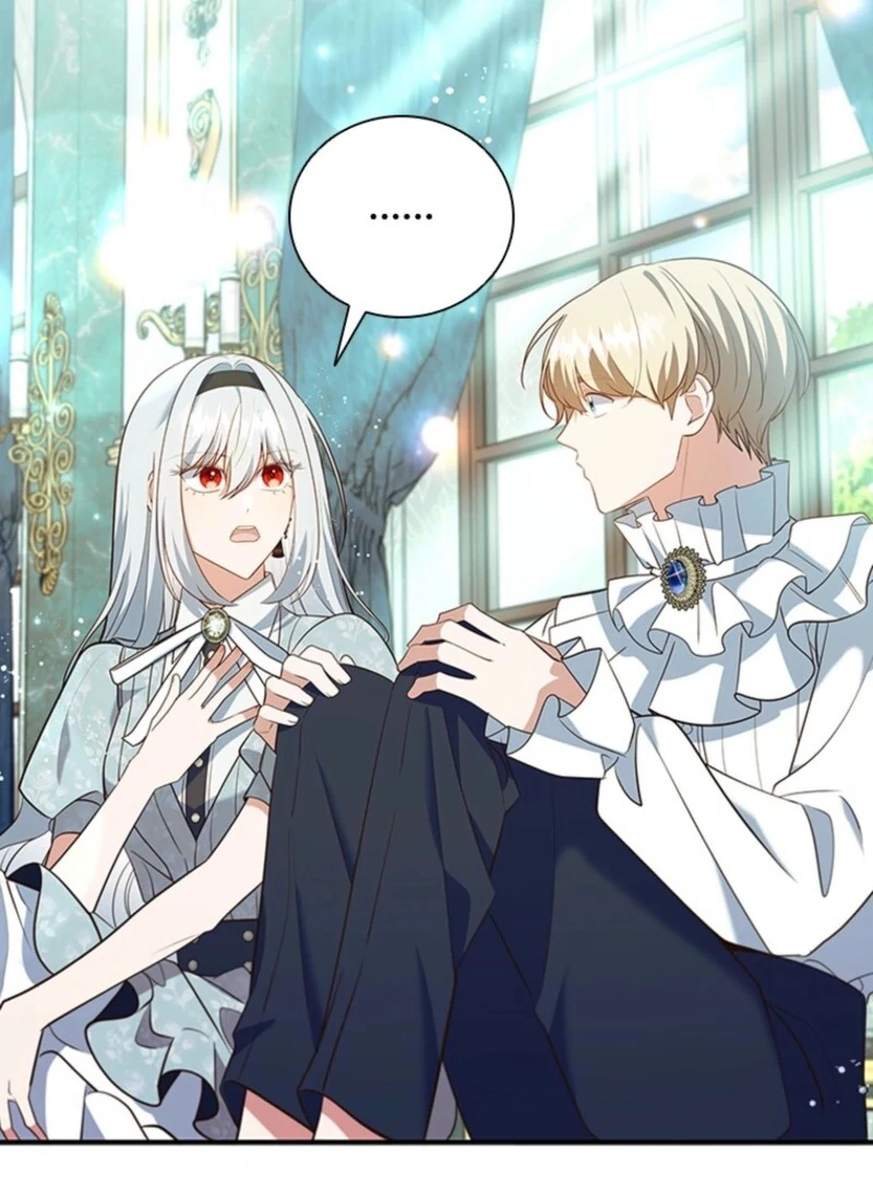 It’s Annoying Because My Childhood Friend Is an Archmage Chapter 39 - Page 21