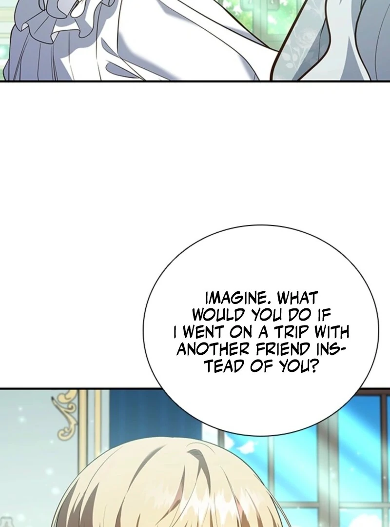 It’s Annoying Because My Childhood Friend Is an Archmage Chapter 39 - Page 26