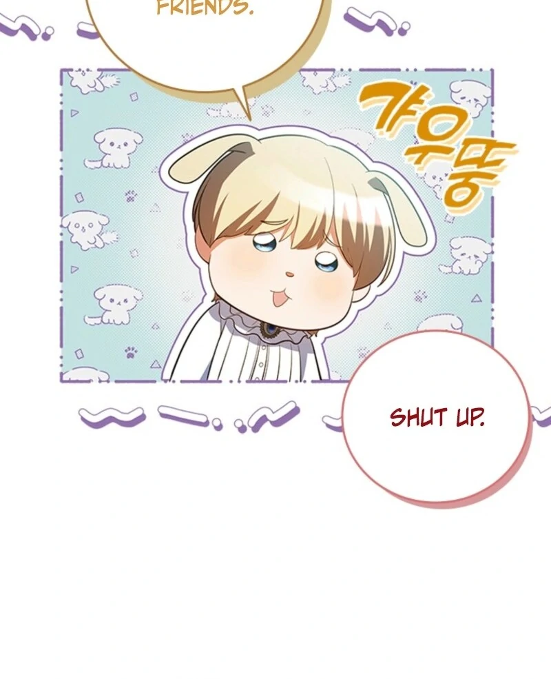 It’s Annoying Because My Childhood Friend Is an Archmage Chapter 39 - Page 28