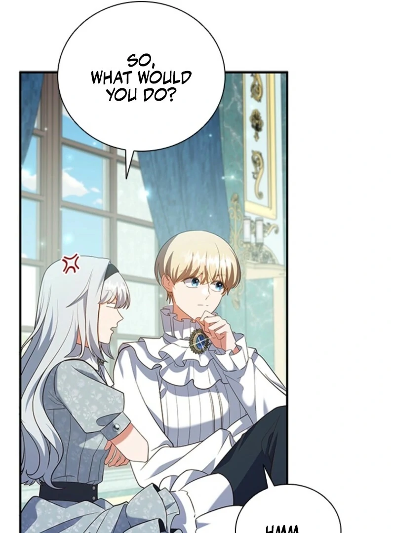 It’s Annoying Because My Childhood Friend Is an Archmage Chapter 39 - Page 29