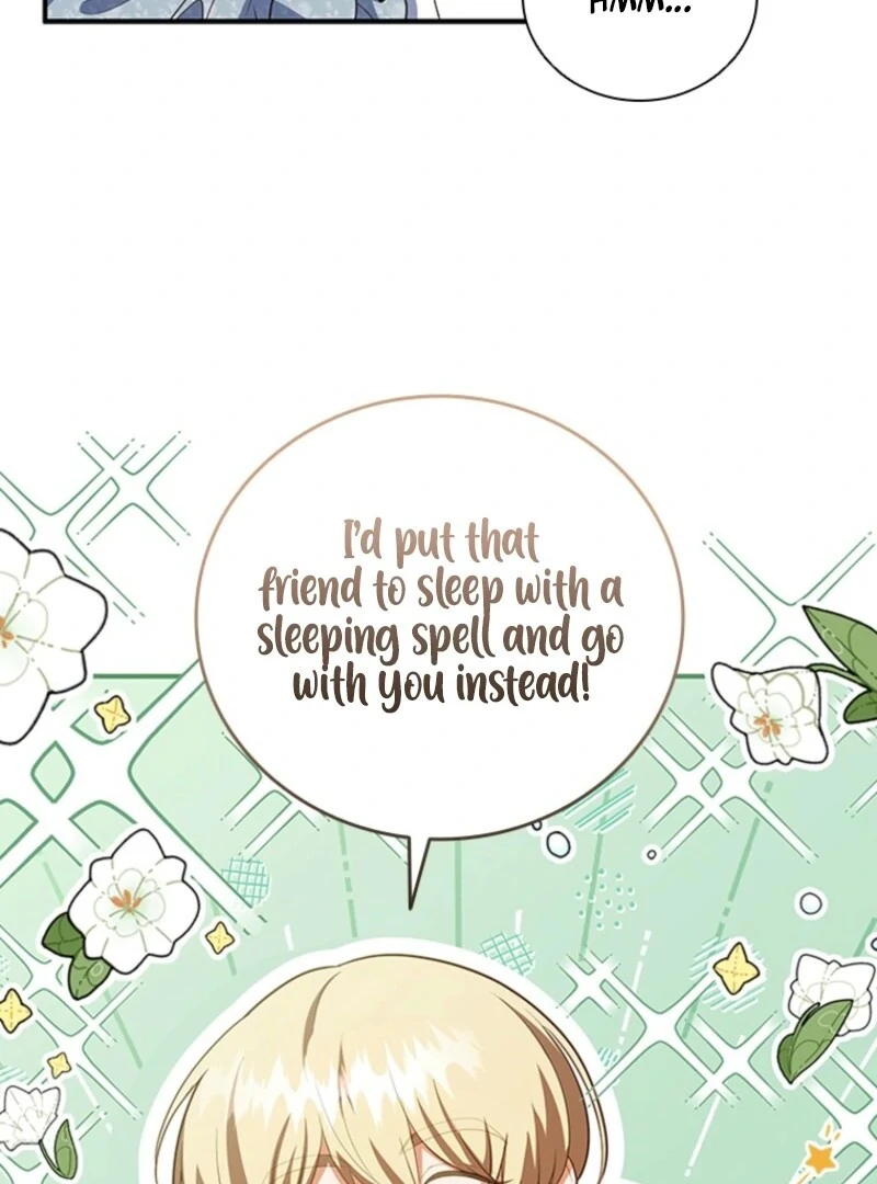 It’s Annoying Because My Childhood Friend Is an Archmage Chapter 39 - Page 30
