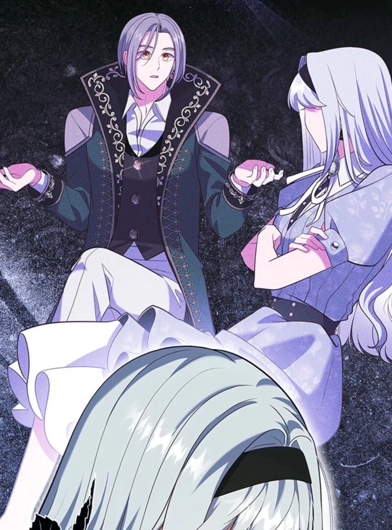 It’s Annoying Because My Childhood Friend Is an Archmage Chapter 39 - Page 36