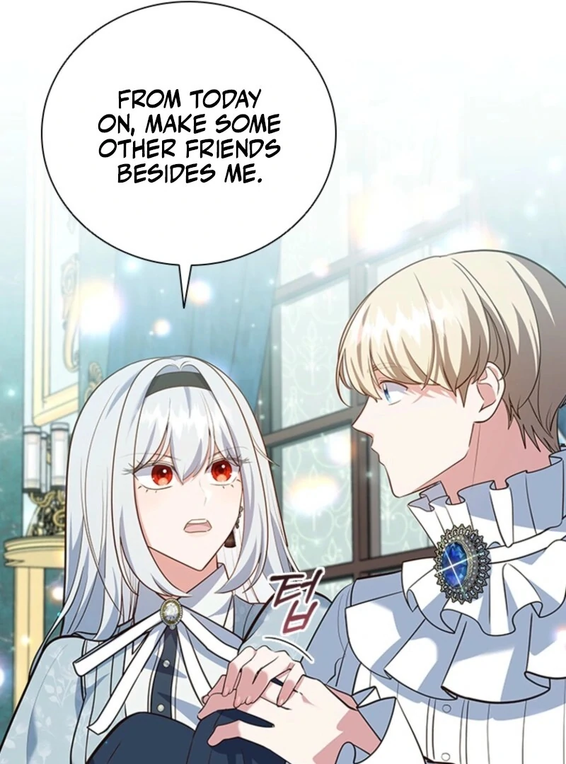 It’s Annoying Because My Childhood Friend Is an Archmage Chapter 39 - Page 43