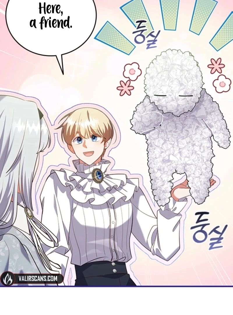 It’s Annoying Because My Childhood Friend Is an Archmage Chapter 39 - Page 49