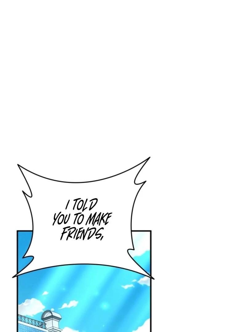 It’s Annoying Because My Childhood Friend Is an Archmage Chapter 39 - Page 53