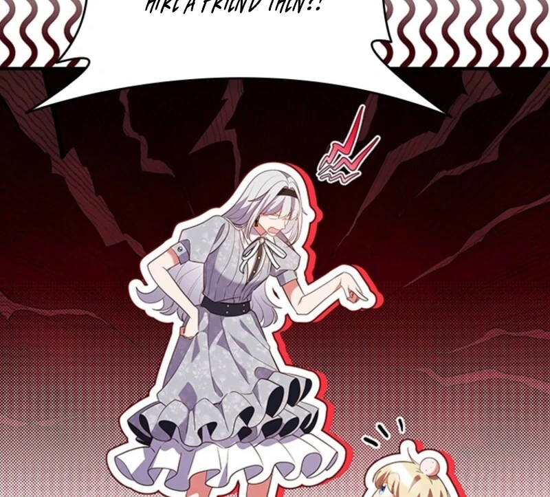 It’s Annoying Because My Childhood Friend Is an Archmage Chapter 39 - Page 55