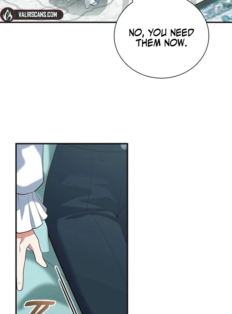 It’s Annoying Because My Childhood Friend Is an Archmage Chapter 39 - Page 59