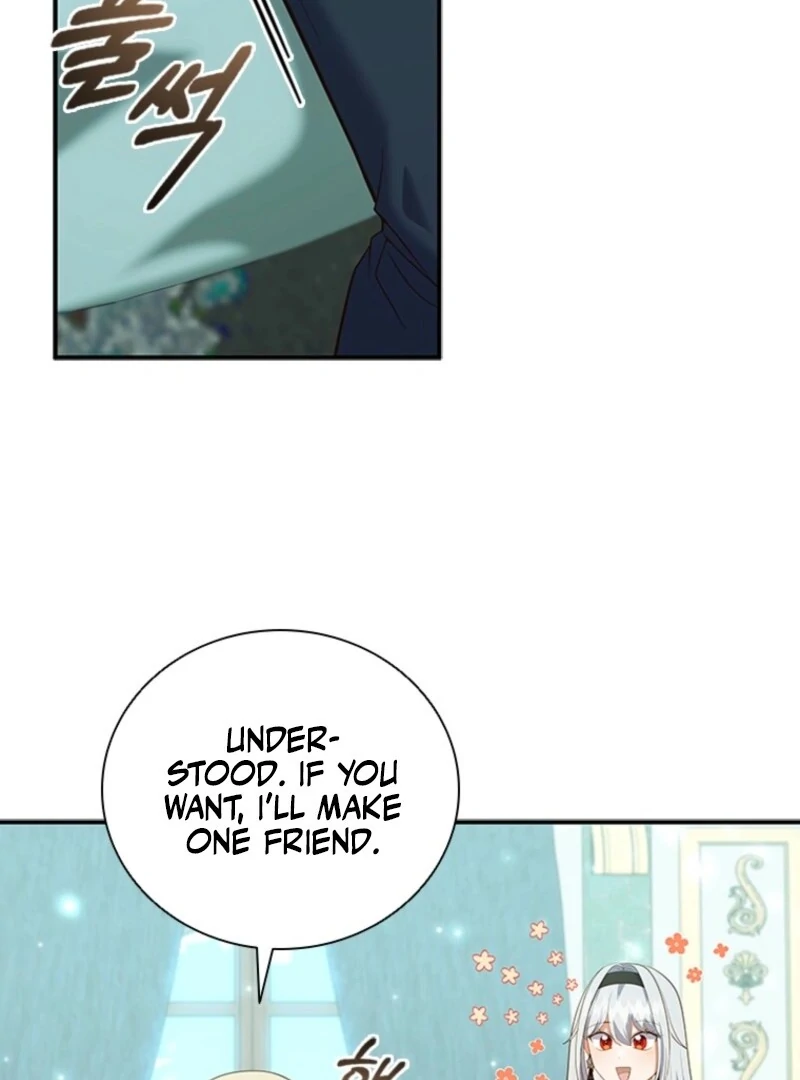 It’s Annoying Because My Childhood Friend Is an Archmage Chapter 39 - Page 60