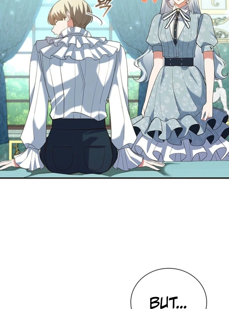 It’s Annoying Because My Childhood Friend Is an Archmage Chapter 39 - Page 61