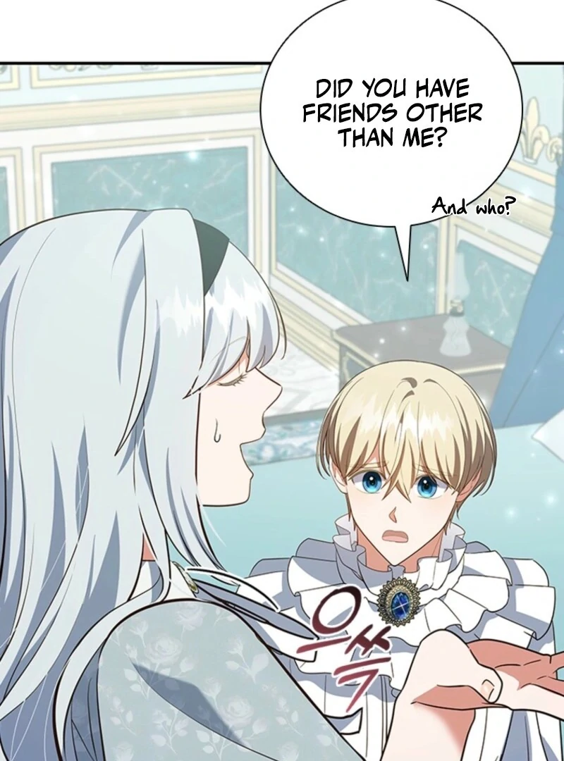 It’s Annoying Because My Childhood Friend Is an Archmage Chapter 39 - Page 66