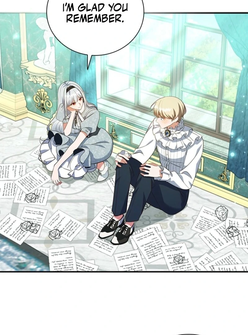 It’s Annoying Because My Childhood Friend Is an Archmage Chapter 39 - Page 8