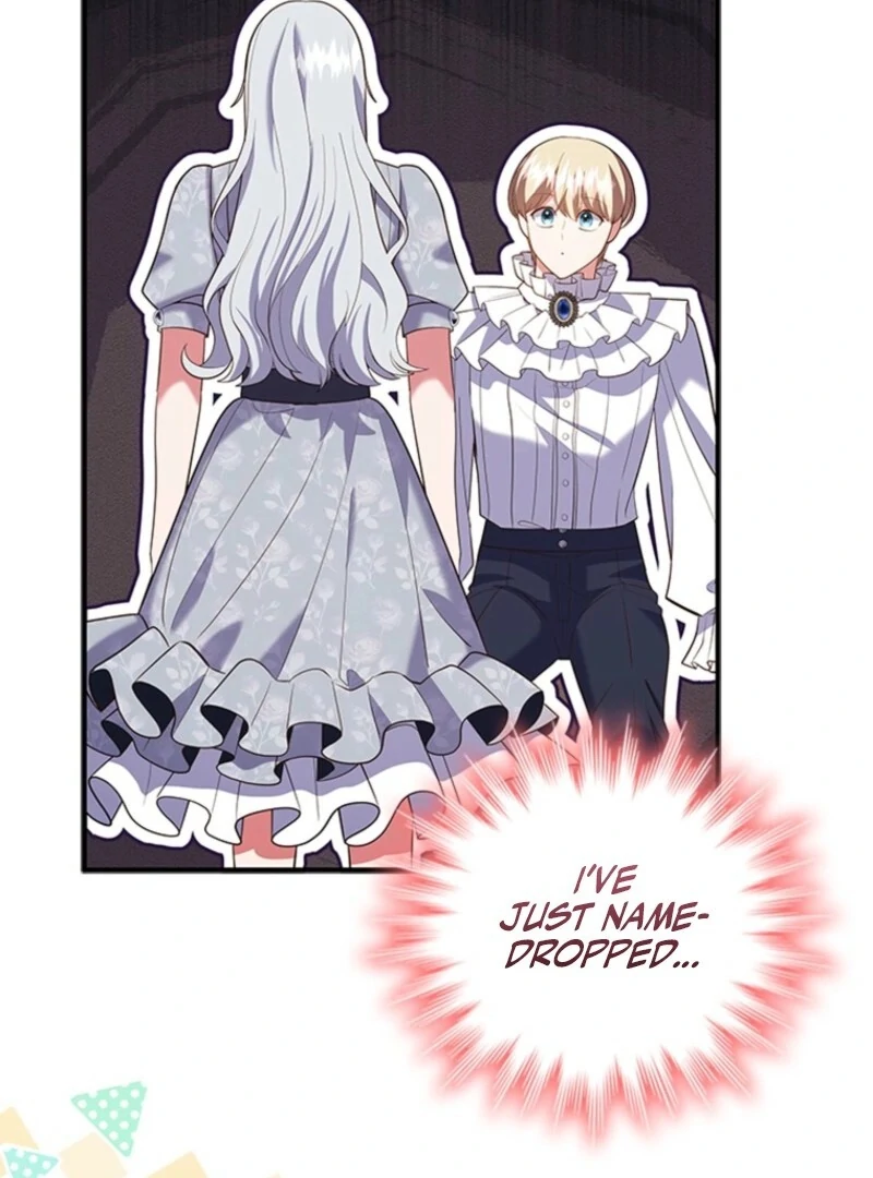 It’s Annoying Because My Childhood Friend Is an Archmage Chapter 39 - Page 73