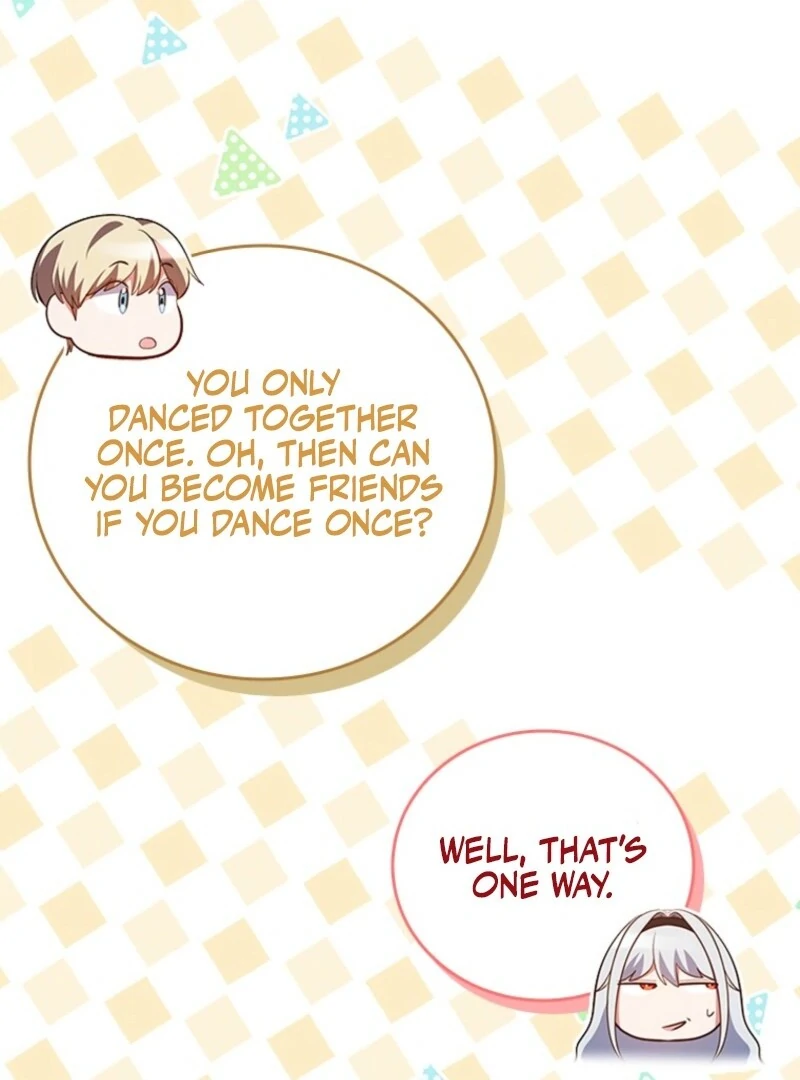 It’s Annoying Because My Childhood Friend Is an Archmage Chapter 39 - Page 74