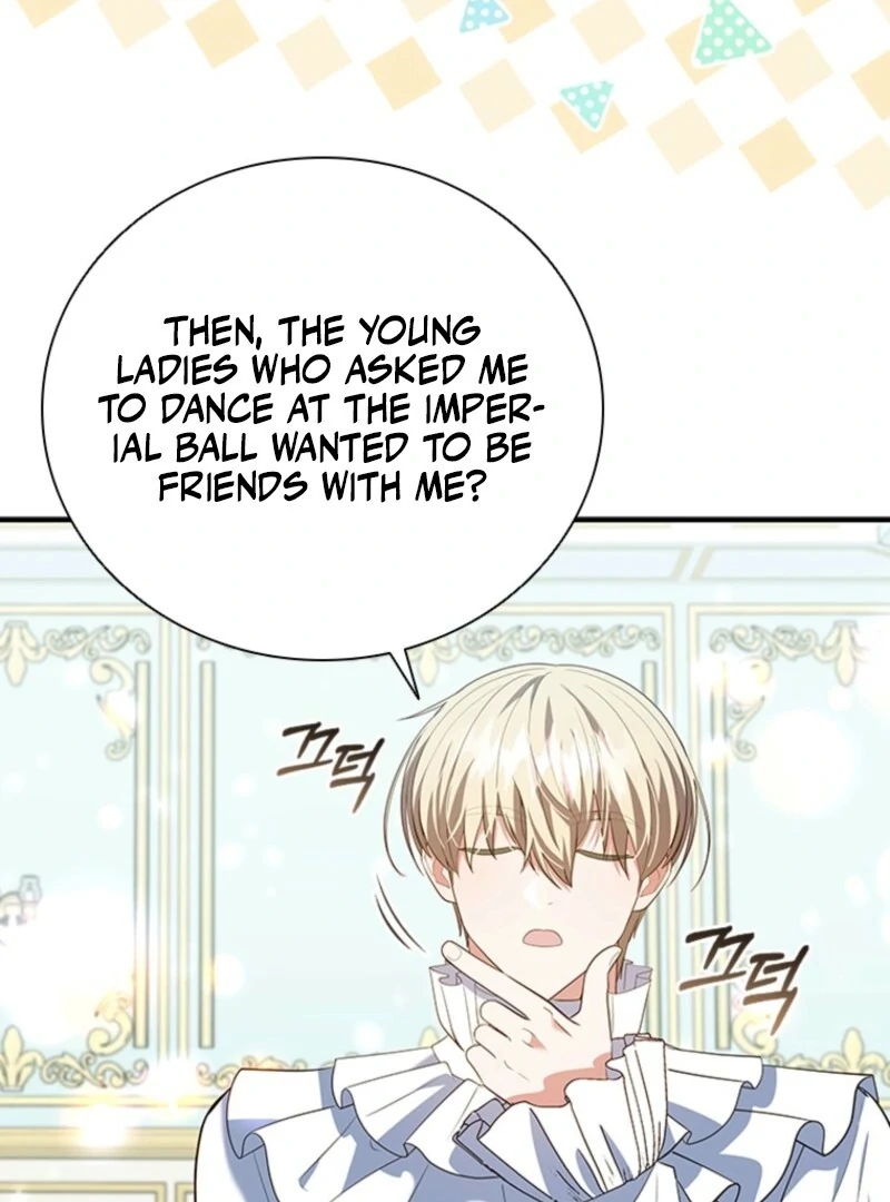 It’s Annoying Because My Childhood Friend Is an Archmage Chapter 39 - Page 75