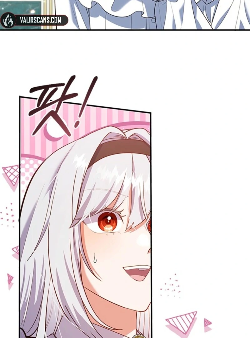 It’s Annoying Because My Childhood Friend Is an Archmage Chapter 39 - Page 76