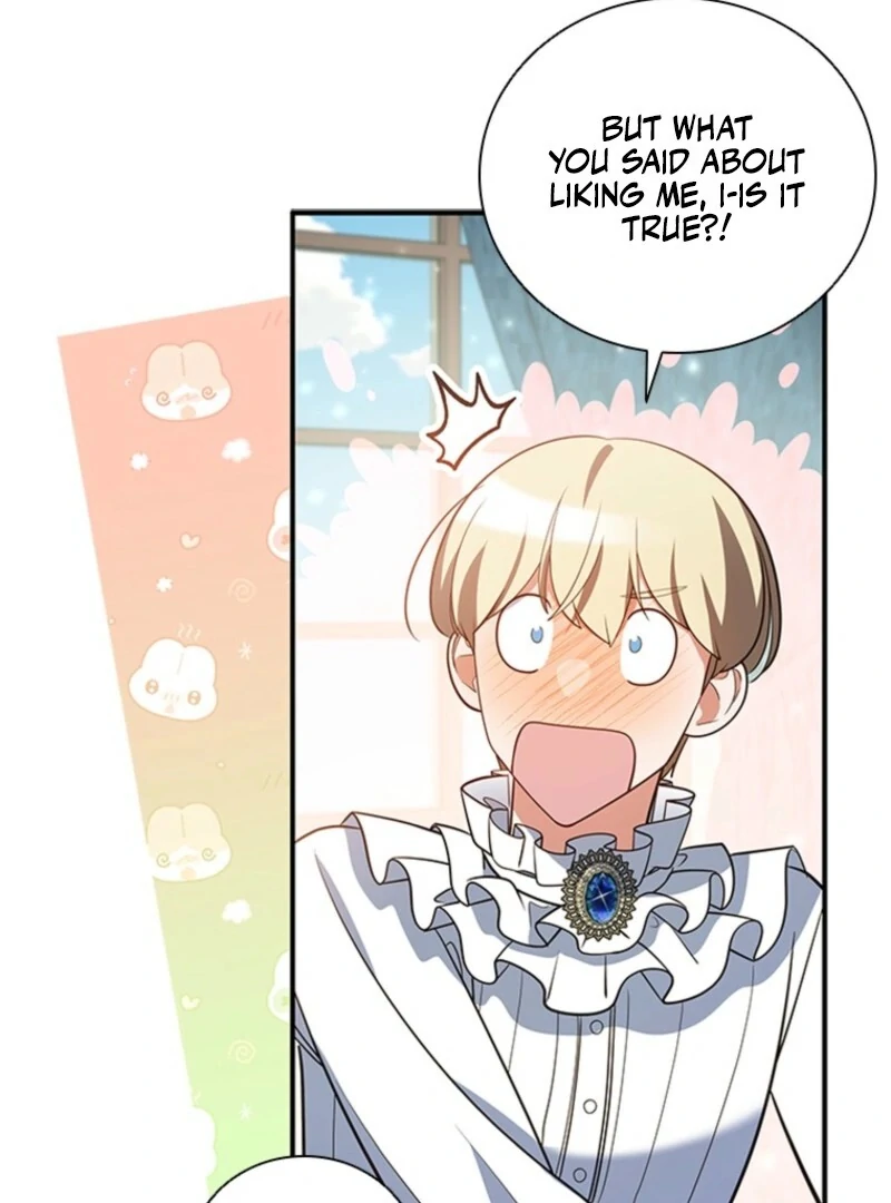 It’s Annoying Because My Childhood Friend Is an Archmage Chapter 39 - Page 9