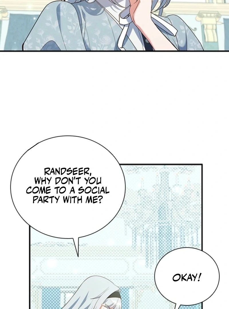 It’s Annoying Because My Childhood Friend Is an Archmage Chapter 39 - Page 82