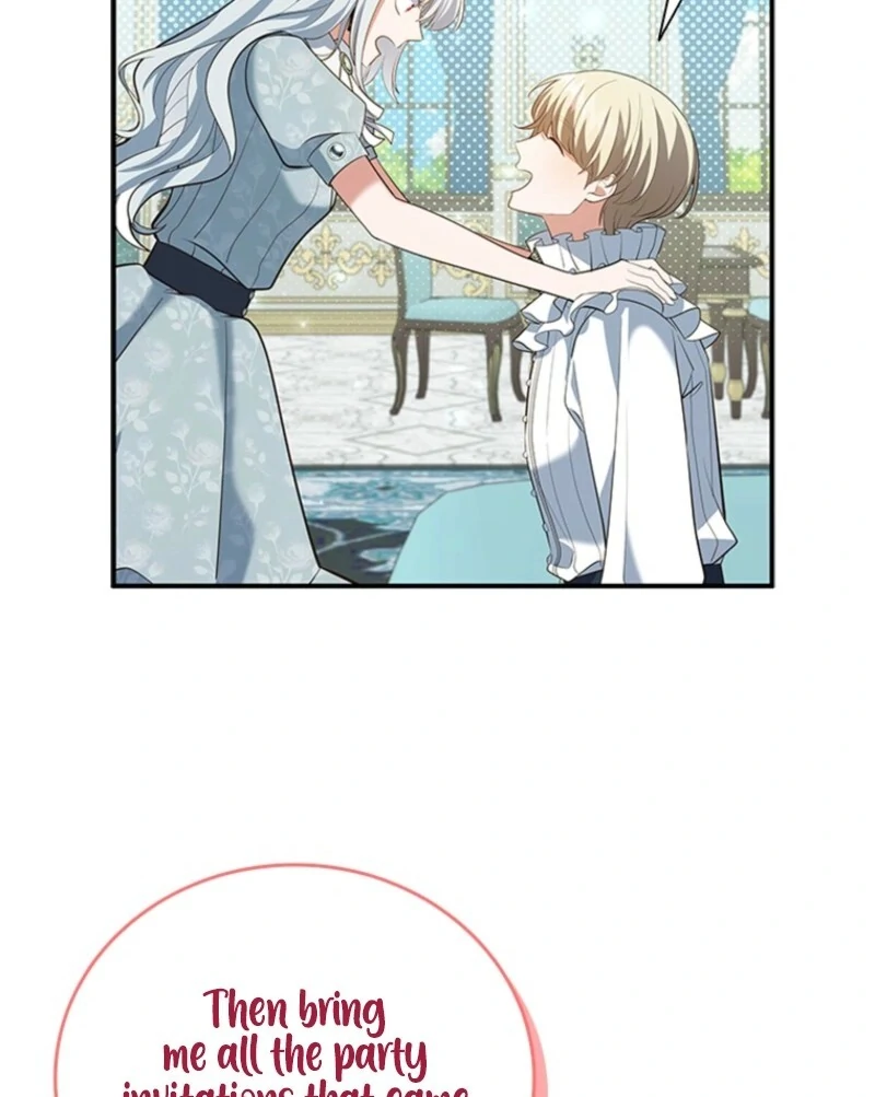 It’s Annoying Because My Childhood Friend Is an Archmage Chapter 39 - Page 83