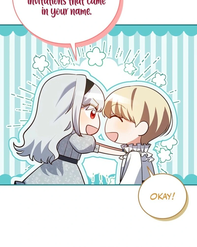 It’s Annoying Because My Childhood Friend Is an Archmage Chapter 39 - Page 84